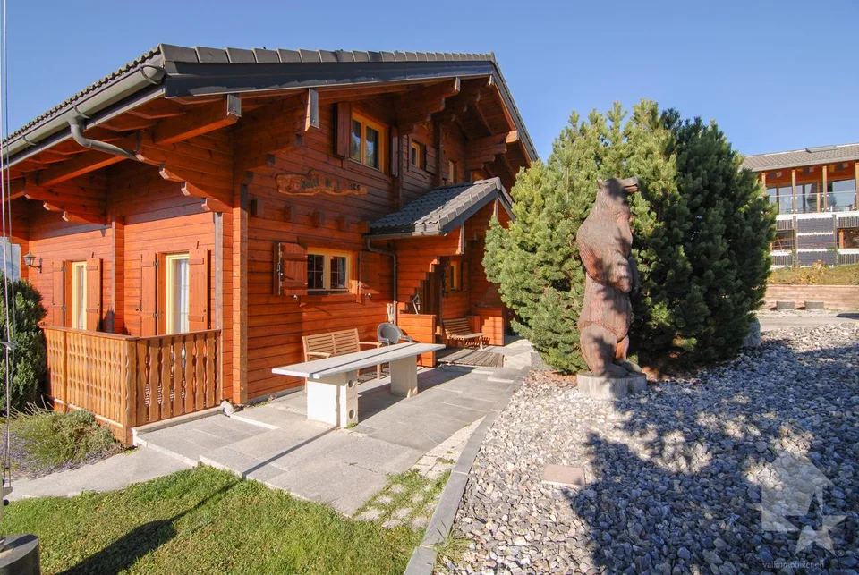 Chalet di 6,5 stanze con una magnifica vista panoramica – foto 21 di 26