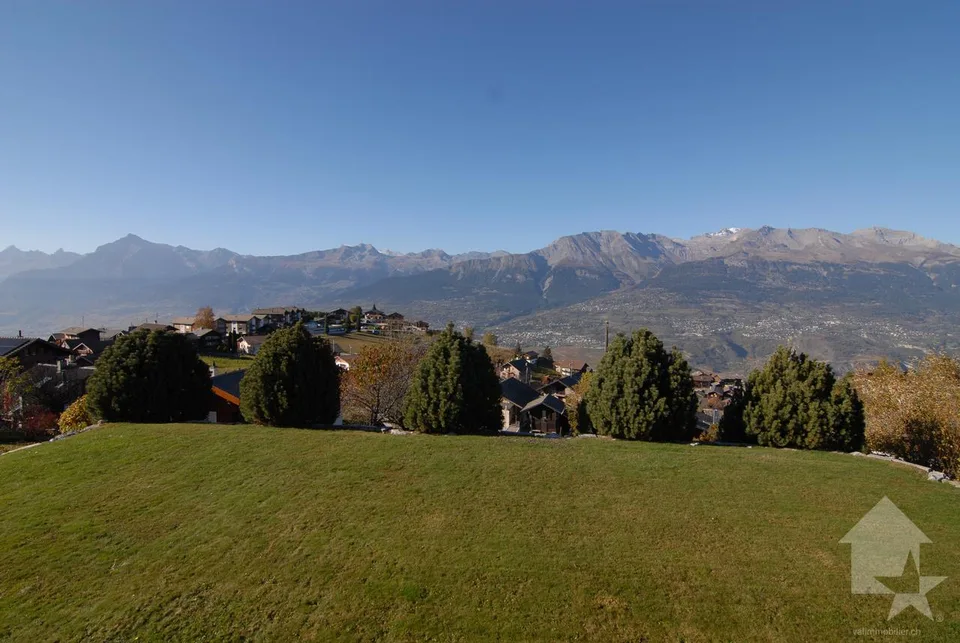 Chalet di 6,5 stanze con una magnifica vista panoramica – foto 26 di 26