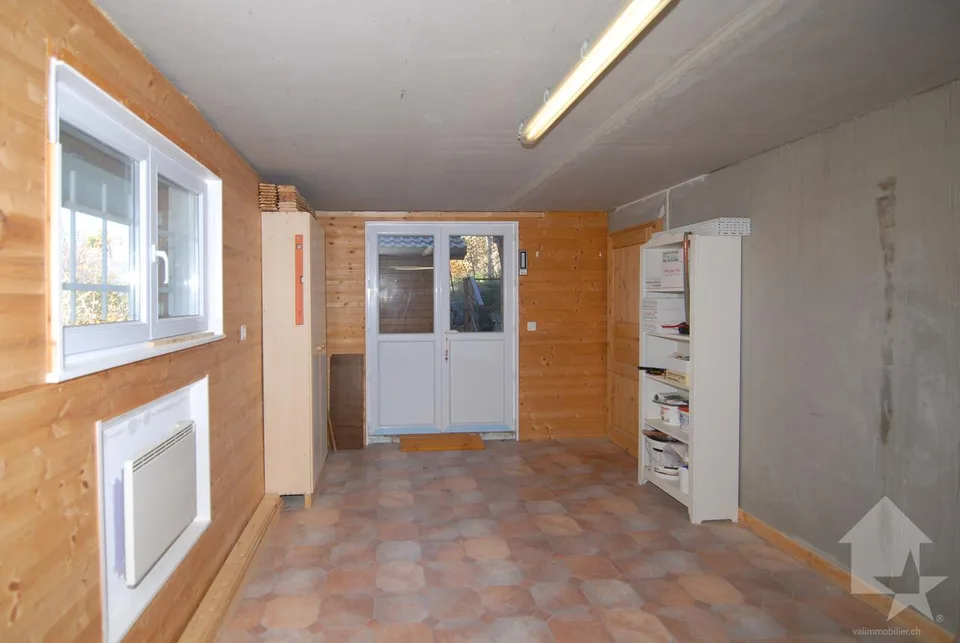Chalet di 6,5 stanze con una magnifica vista panoramica – foto 13 di 26