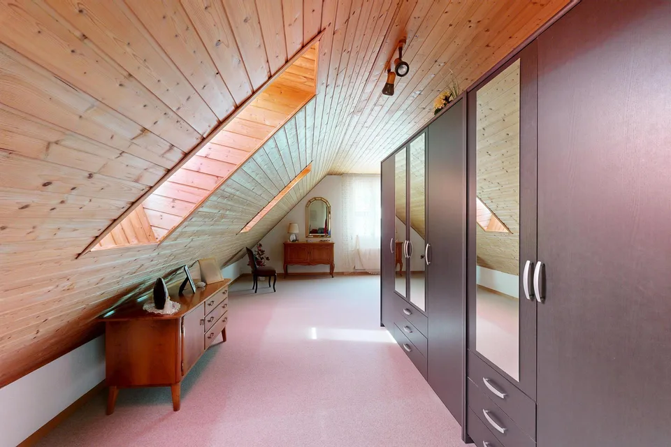 Maison individuelle de 4,5 pièces attrayante dans un emplacement calme et ensoleillé – photo 10 sur 18