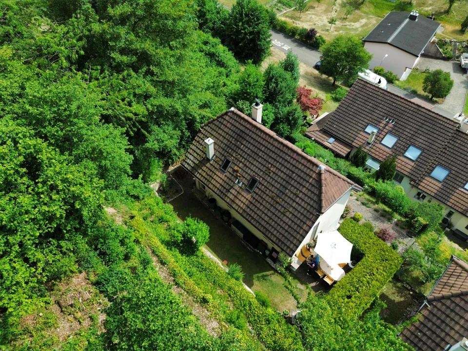 Maison individuelle de 4,5 pièces attrayante dans un emplacement calme et ensoleillé – photo 17 sur 18