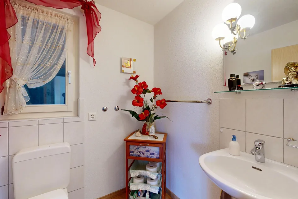 Maison individuelle de 4,5 pièces attrayante dans un emplacement calme et ensoleillé – photo 11 sur 18
