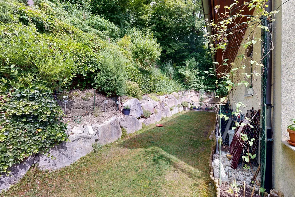 Maison individuelle de 4,5 pièces attrayante dans un emplacement calme et ensoleillé – photo 14 sur 18