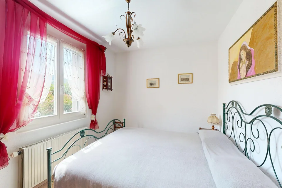Maison individuelle de 4,5 pièces attrayante dans un emplacement calme et ensoleillé – photo 7 sur 18