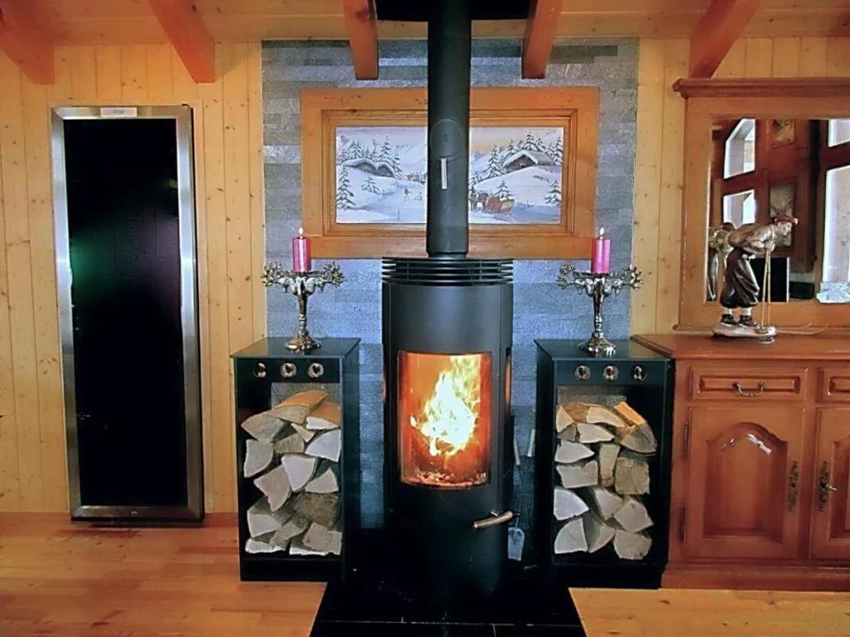 Chalet exclusif sur le côté ensoleillé de Saas-Fee – photo 13 sur 24