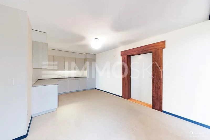 Appartement de 2,5 pièces spacieux à 15 min du Locle