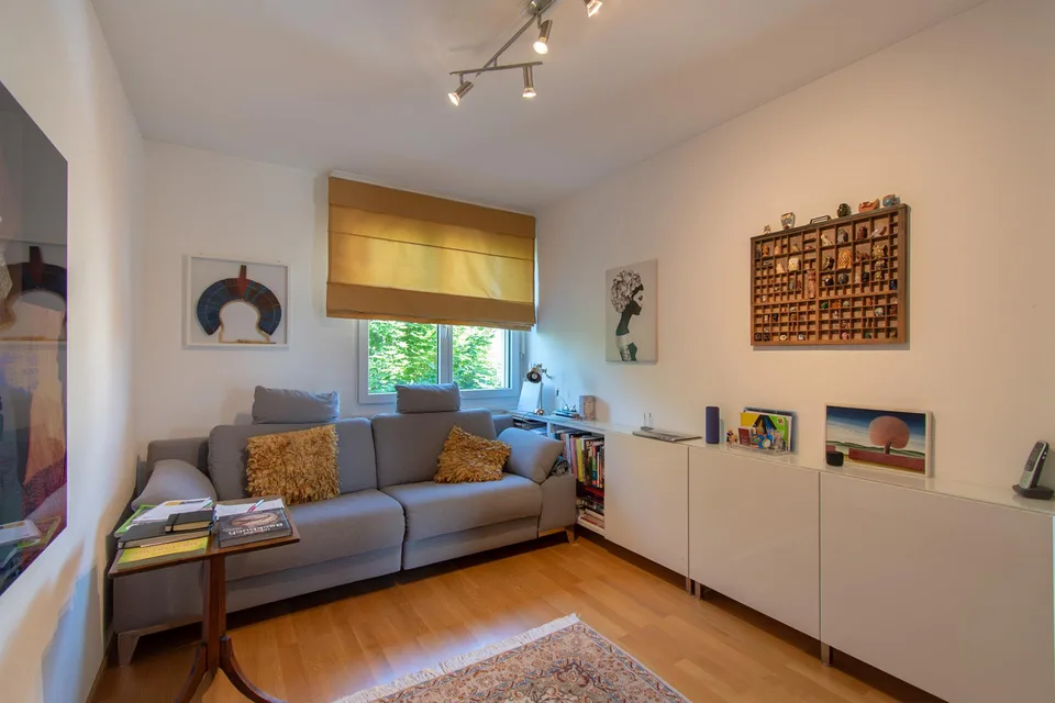 Grosszügiges Wohnen - 5.5 Zimmer mit besonderem Wohngefühl – Foto 19 von 26