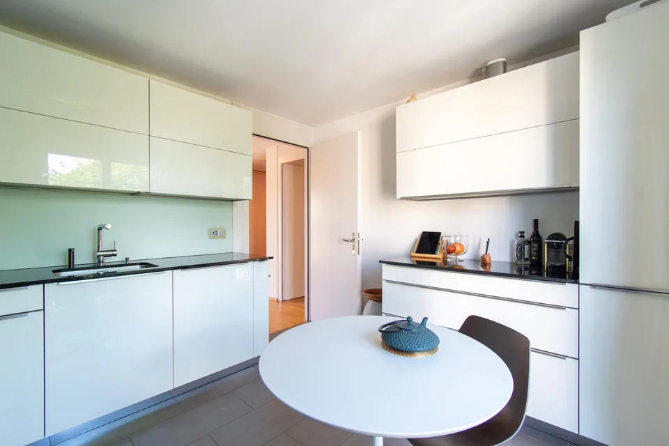 Grosszügiges Wohnen - 5.5 Zimmer mit besonderem Wohngefühl – Foto 5 von 26