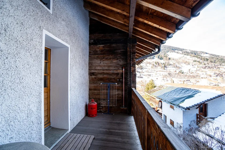 7 Zimmer Chalet in Mission – Foto 11 von 30