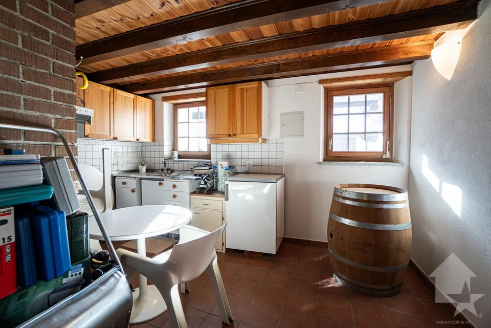 7 Zimmer Chalet in Mission – Foto 20 von 30