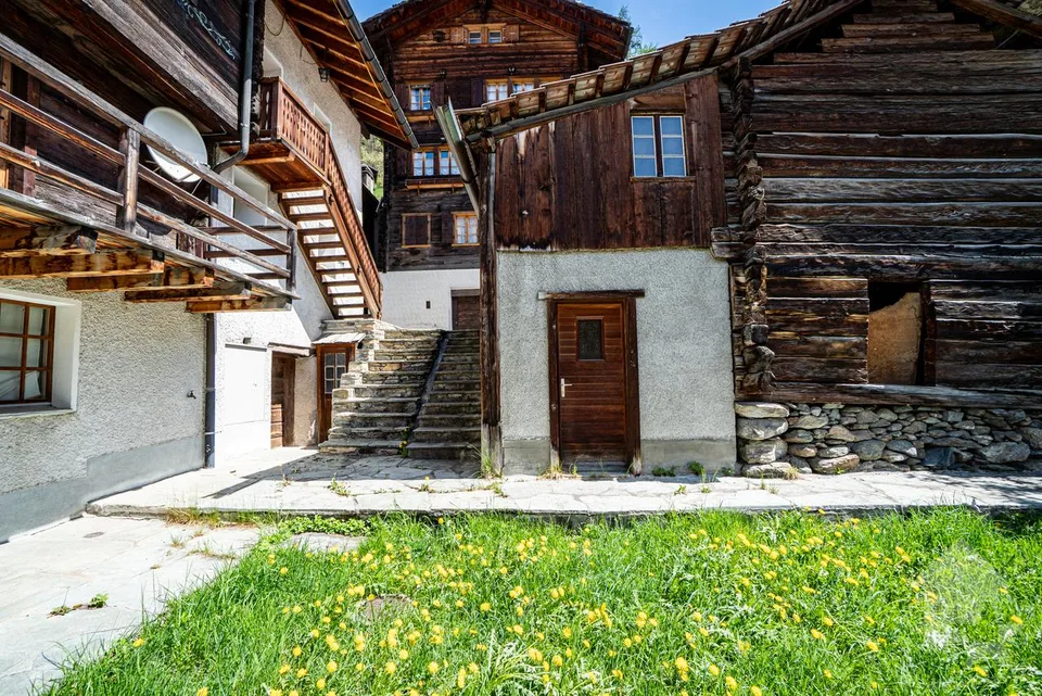 7 Zimmer Chalet in Mission – Foto 24 von 30