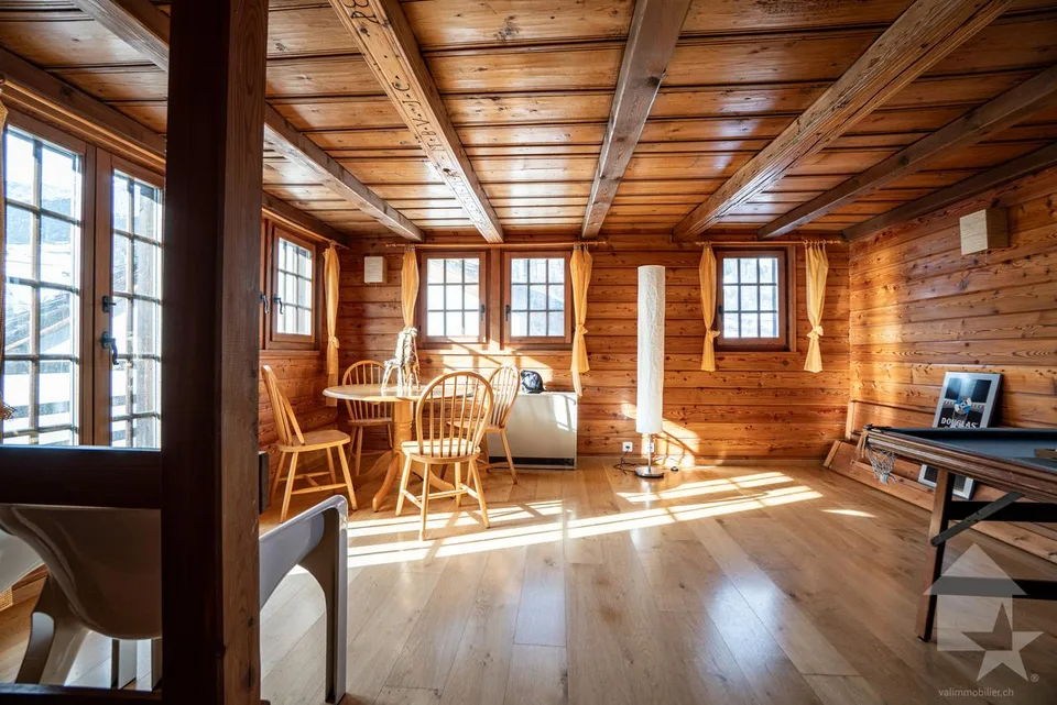 7 Zimmer Chalet in Mission – Foto 13 von 30
