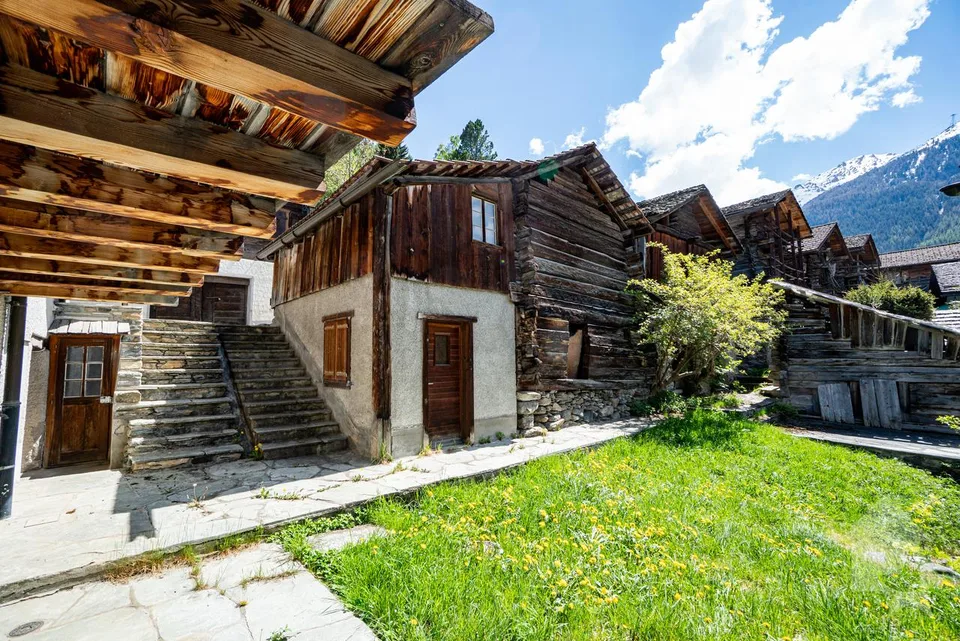 7 Zimmer Chalet in Mission – Foto 25 von 30