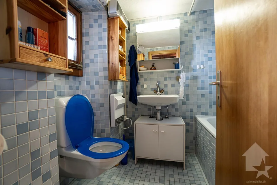 7 Zimmer Chalet in Mission – Foto 10 von 30
