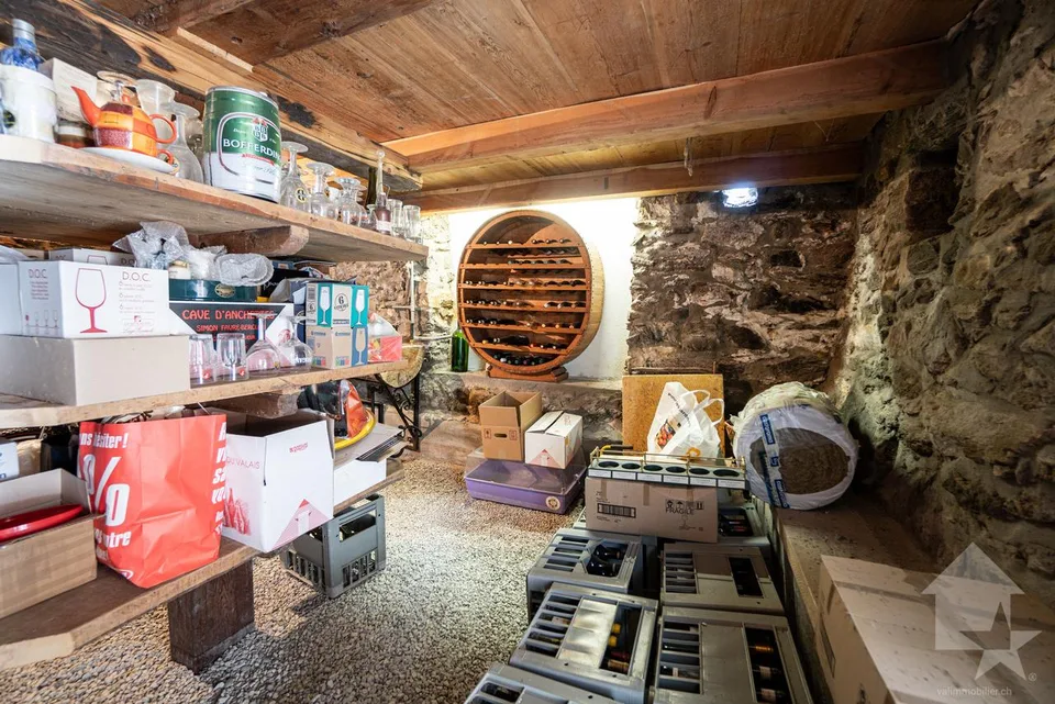 7 Zimmer Chalet in Mission – Foto 28 von 30