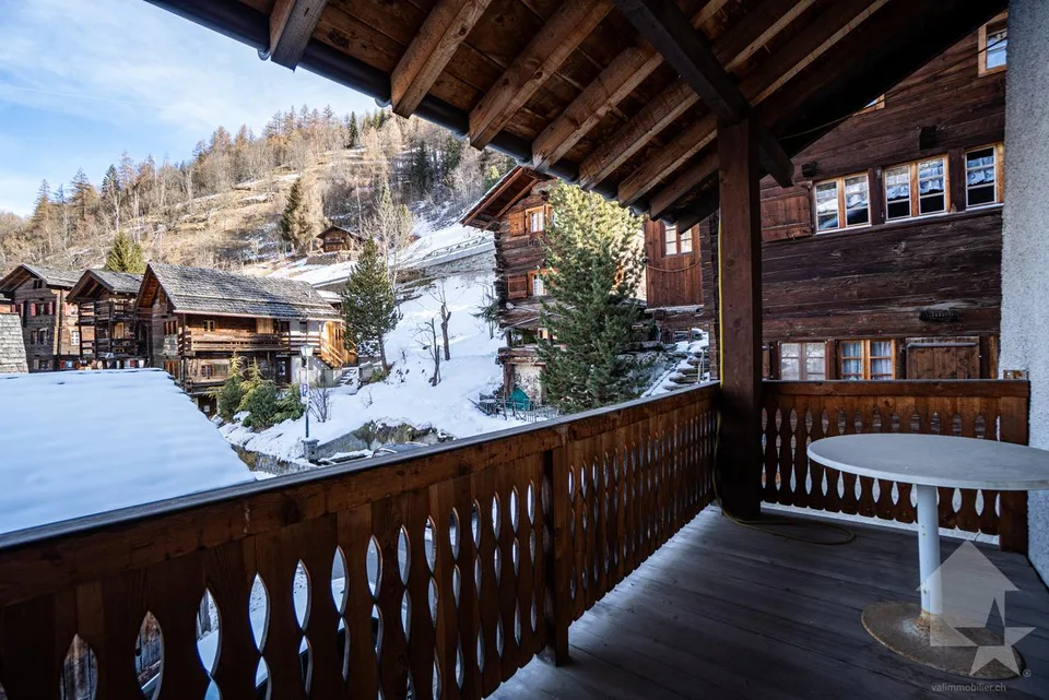 7 Zimmer Chalet in Mission – Foto 12 von 30