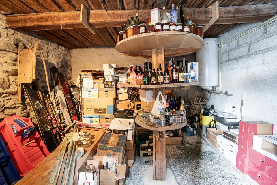 7 Zimmer Chalet in Mission – Foto 27 von 30