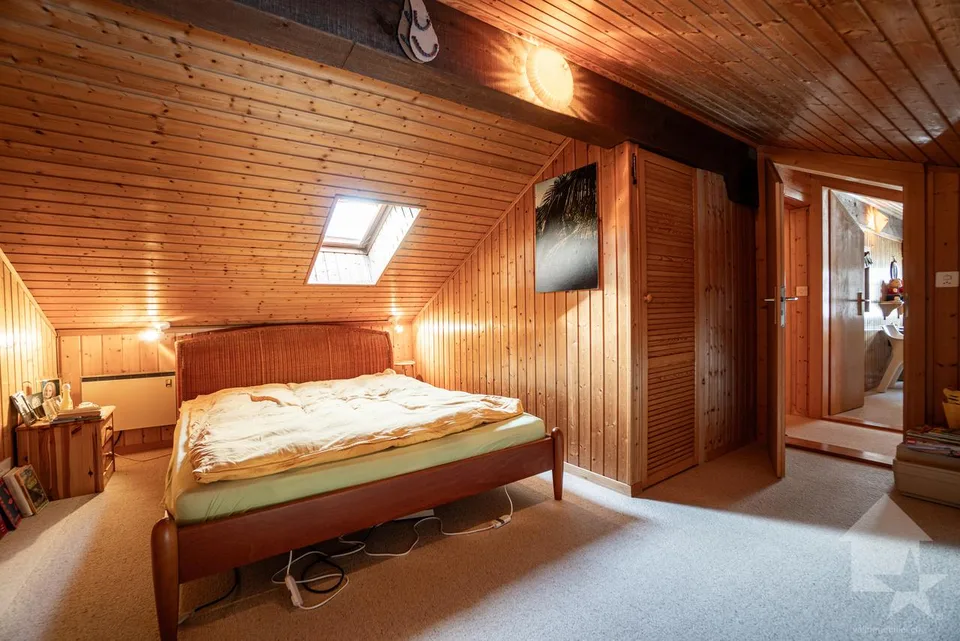 7 Zimmer Chalet in Mission – Foto 7 von 30
