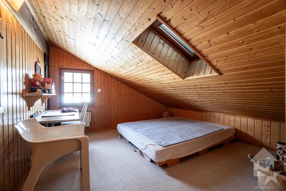 7 Zimmer Chalet in Mission – Foto 9 von 30