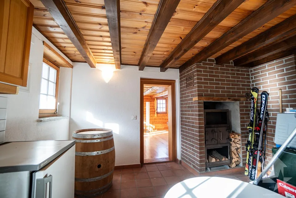 7 Zimmer Chalet in Mission – Foto 22 von 30