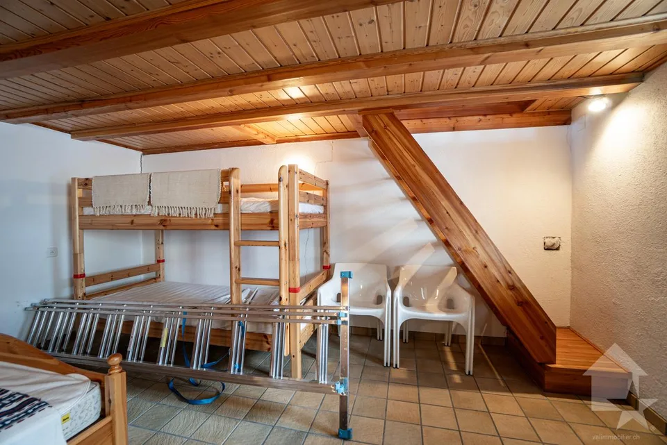 7 Zimmer Chalet in Mission – Foto 19 von 30