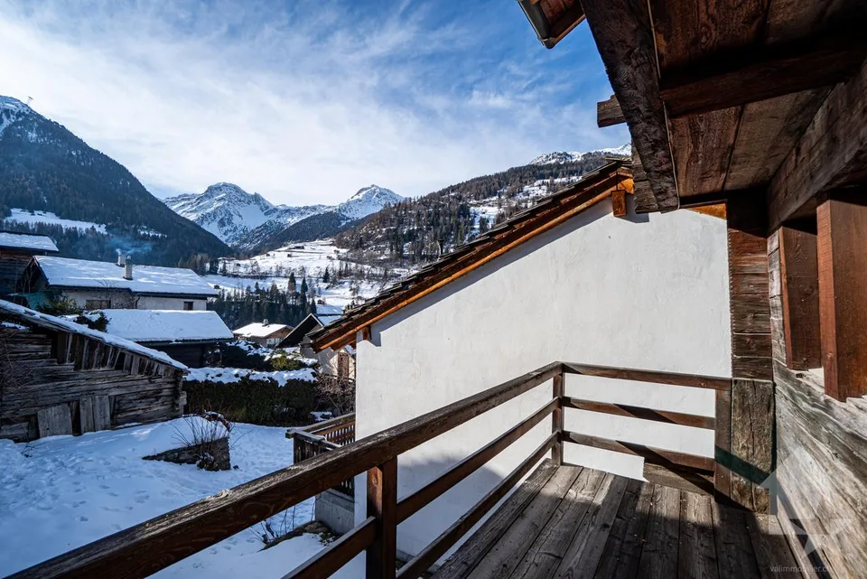 7 Zimmer Chalet in Mission – Foto 16 von 30