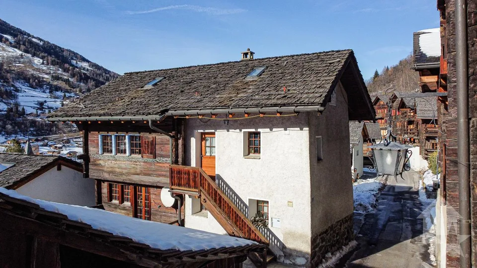 7 Zimmer Chalet in Mission – Foto 30 von 30