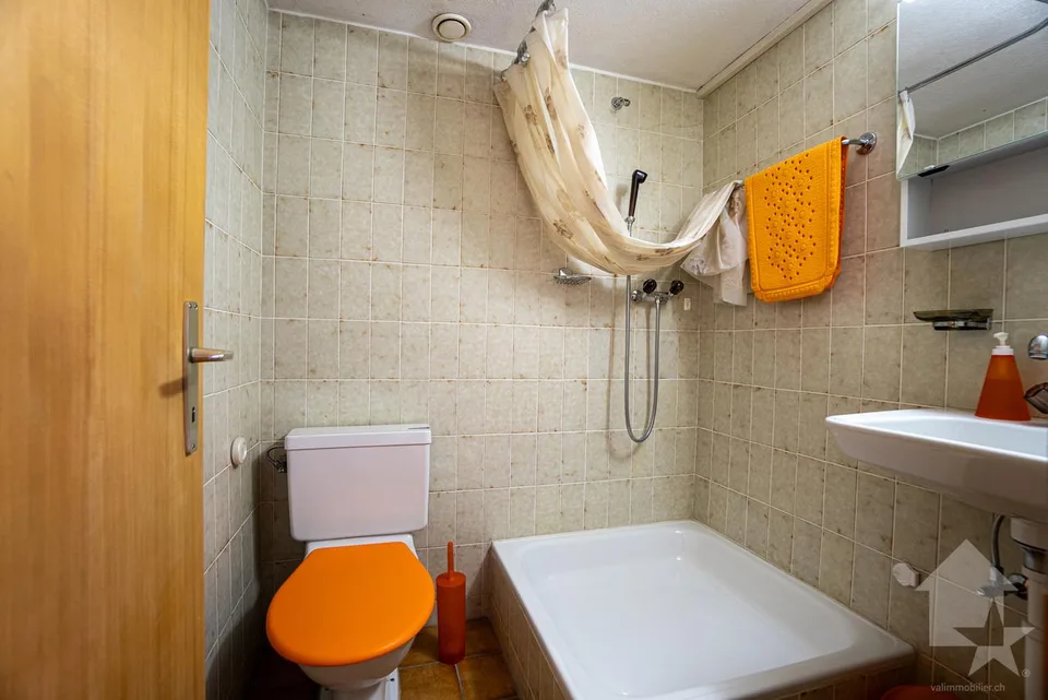 7 Zimmer Chalet in Mission – Foto 23 von 30