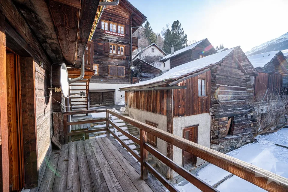 7 Zimmer Chalet in Mission – Foto 15 von 30