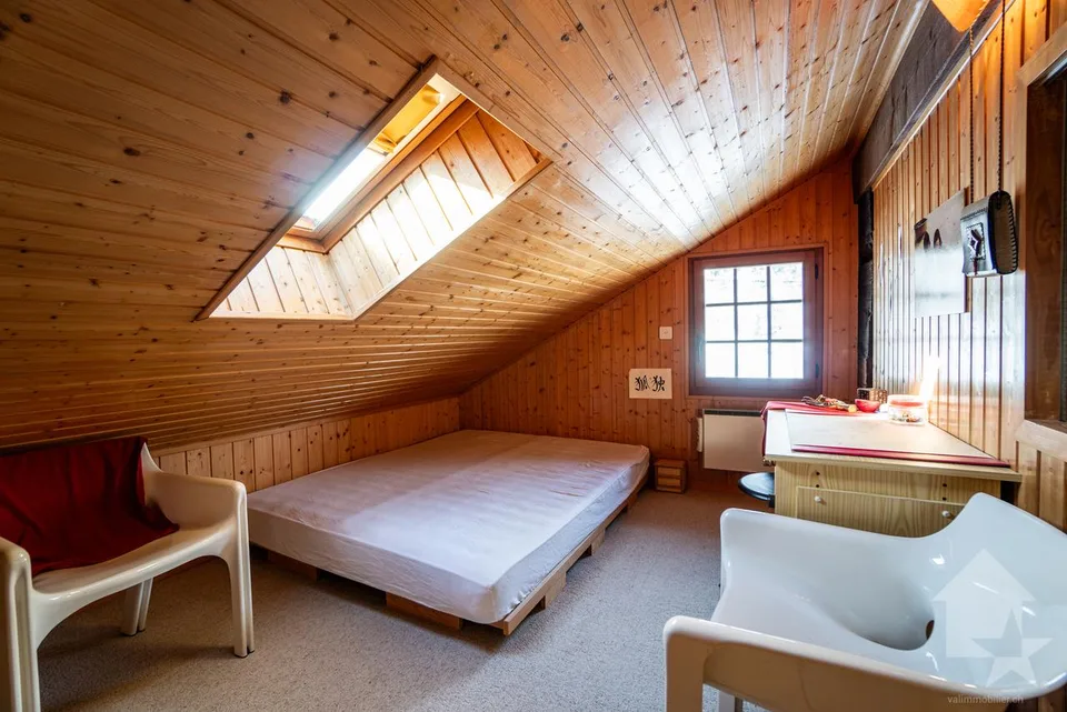 7 Zimmer Chalet in Mission – Foto 8 von 30