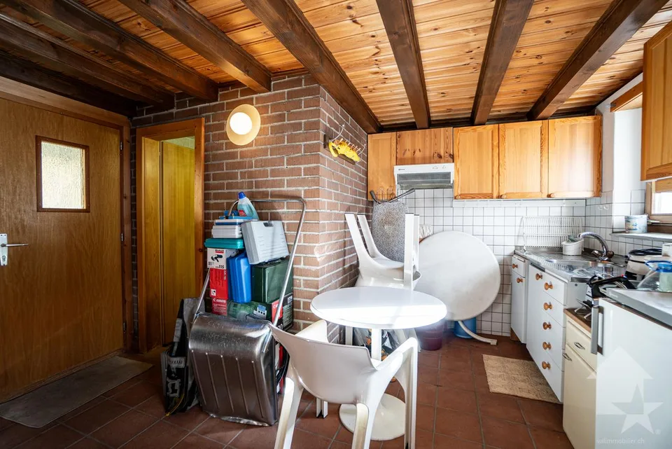 7 Zimmer Chalet in Mission – Foto 21 von 30