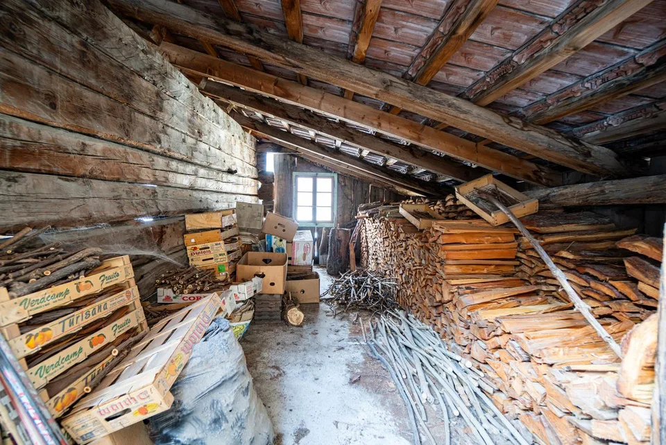 7 Zimmer Chalet in Mission – Foto 26 von 30