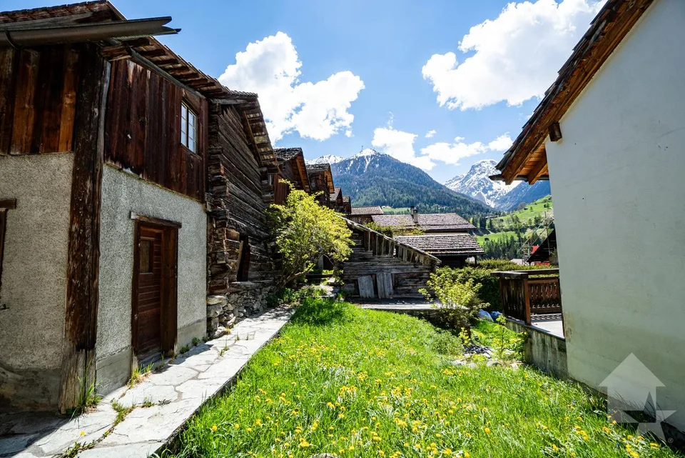 7 Zimmer Chalet in Mission – Foto 17 von 30