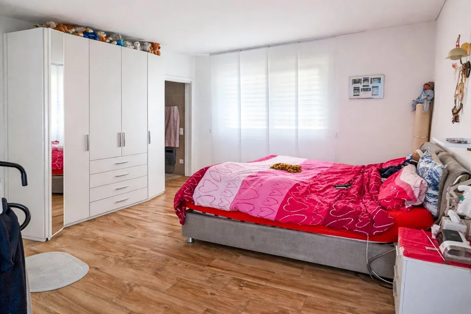 Casa unifamiliare - Einfamilienhaus – photo 8 sur 17