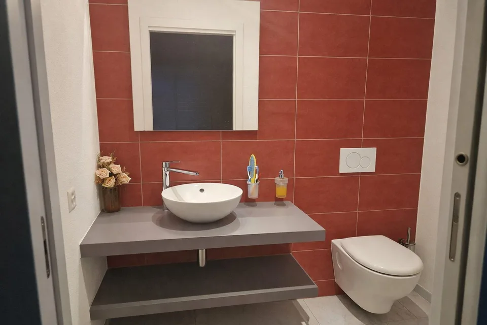 Casa unifamiliare - Einfamilienhaus – photo 13 sur 17