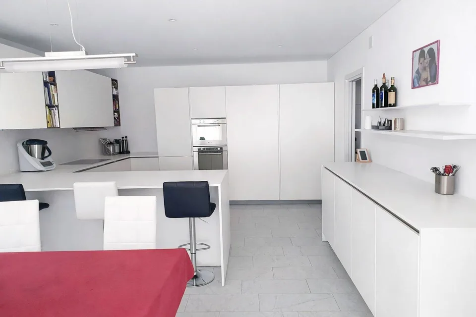 Casa unifamiliare - Einfamilienhaus
