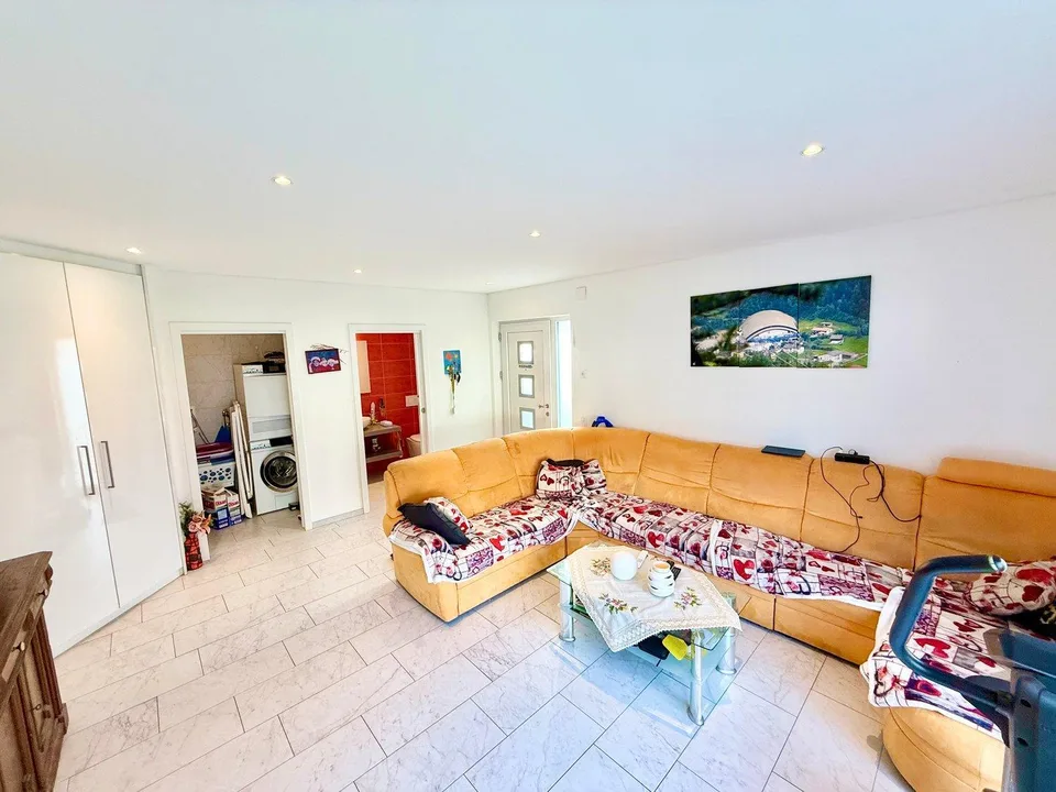 Casa unifamiliare - Einfamilienhaus – photo 6 sur 17