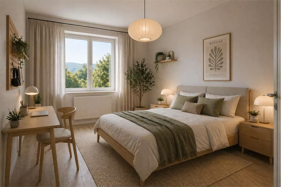 Bellinzona - 4.5 Zimmer - ideal für Investition