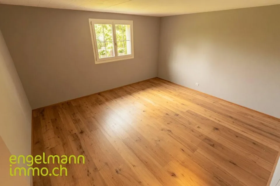 Einfamilienhaus / Maison individuelle – Foto 11 von 27