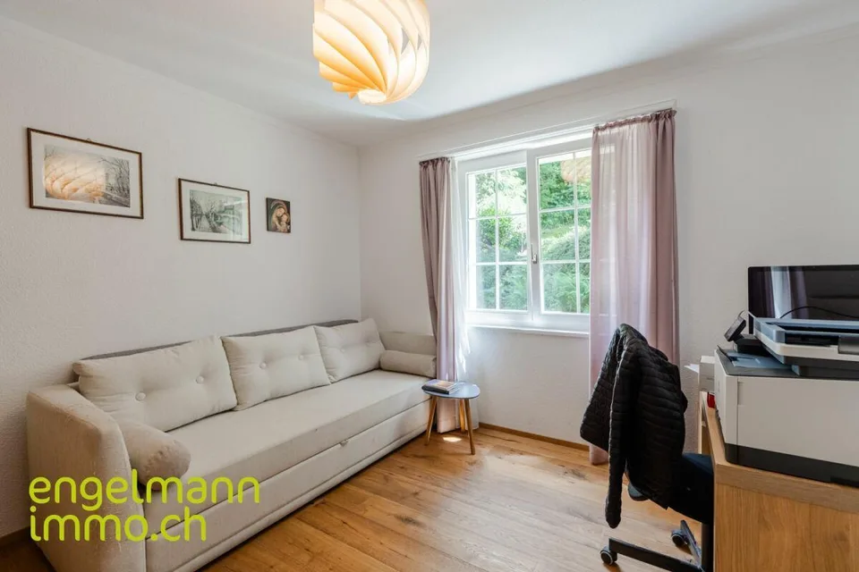 Einfamilienhaus / Maison individuelle – Foto 9 von 27