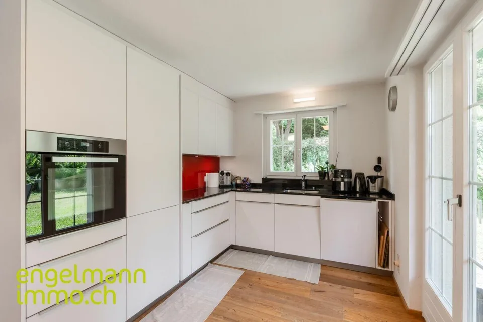 Einfamilienhaus / Maison individuelle – Foto 6 von 27
