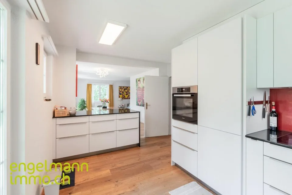 Einfamilienhaus / Maison individuelle – Foto 7 von 27