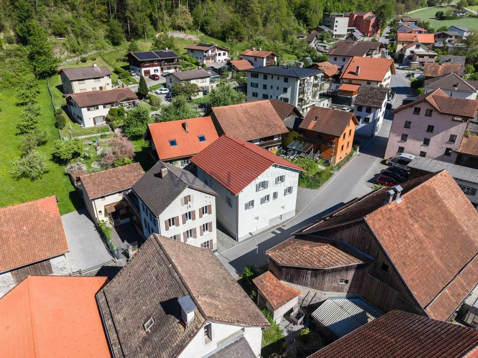Neuer Glanz mit historischem Charme