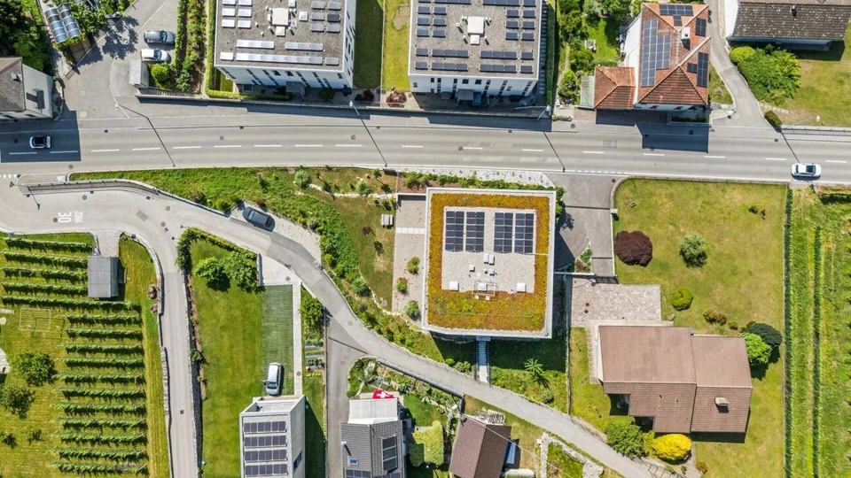 Residenza Alla Rocca - App. 6 Secondo piano - 3.5 locali