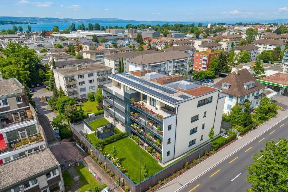 147 m² Wohnkomfort für die ganze Familie