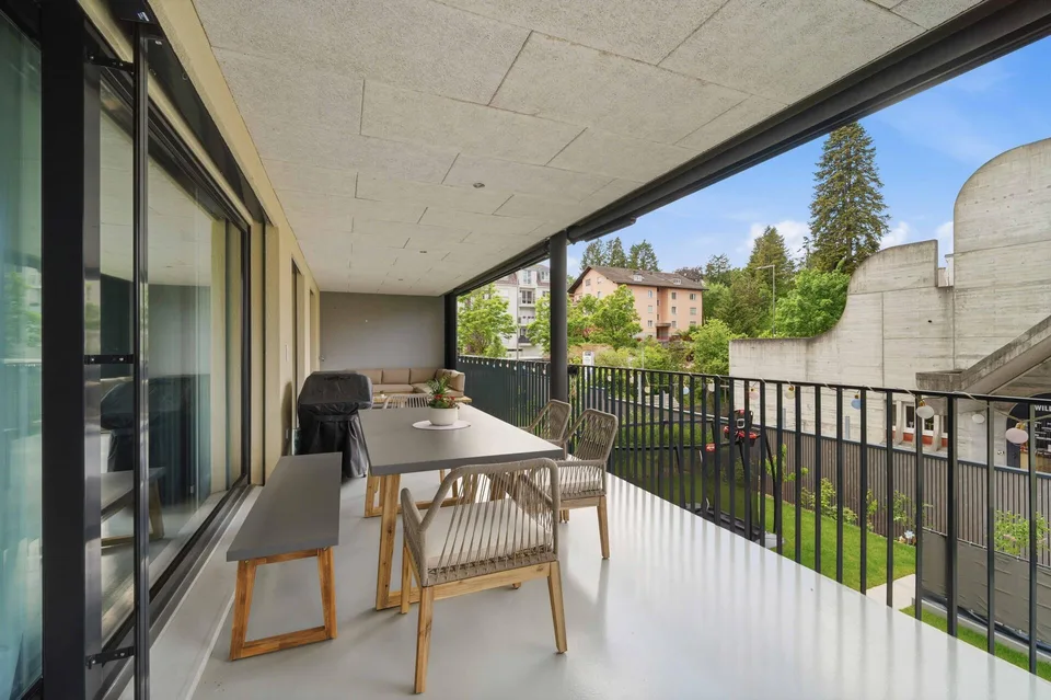 147 m² Wohnkomfort für die ganze Familie