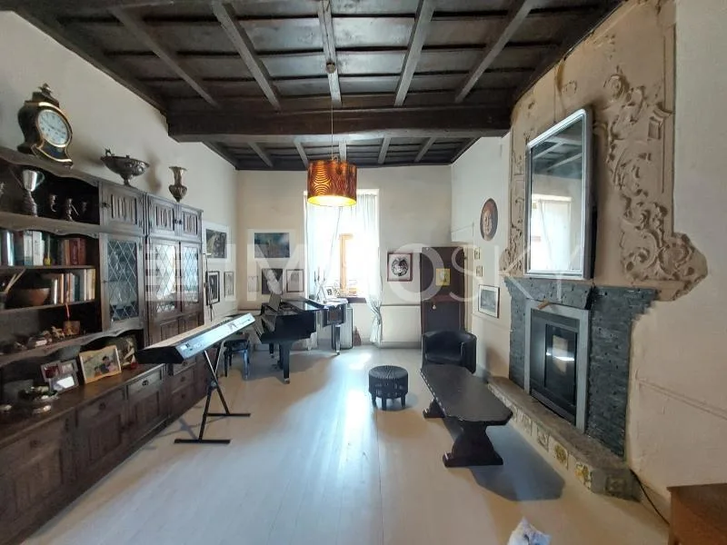 Casa unifamiliare di nucleo