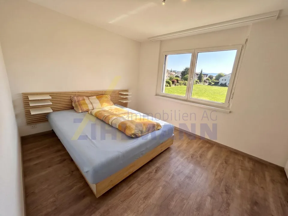 Incantevole casa unifamiliare di 6,5 locali con appartamento separato – foto 11 di 11
