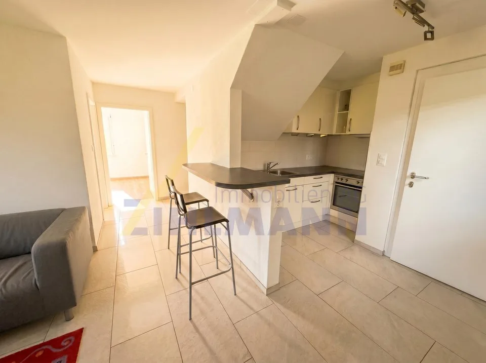 Incantevole casa unifamiliare di 6,5 locali con appartamento separato – foto 9 di 11