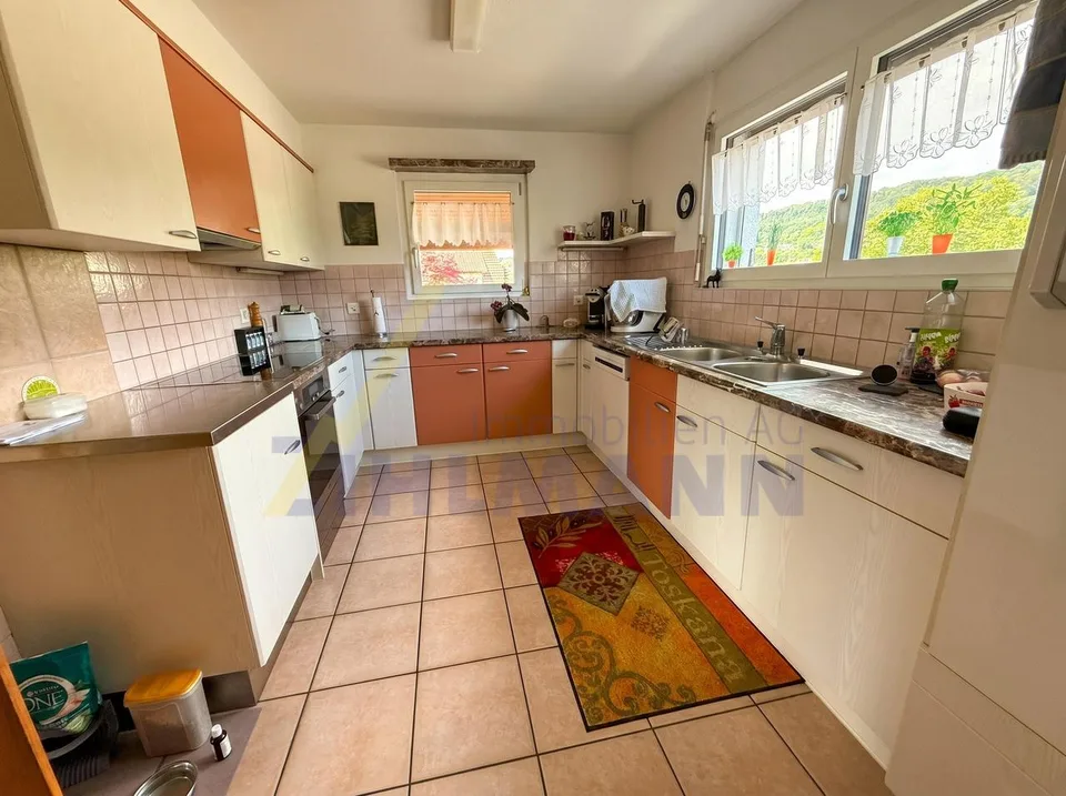 Incantevole casa unifamiliare di 6,5 locali con appartamento separato – foto 6 di 11